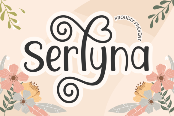 Discover Serlyna for Elegant Web Typography