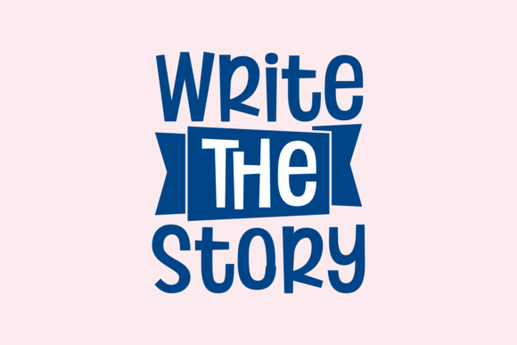Write the Story for a Polished Brand Identity
